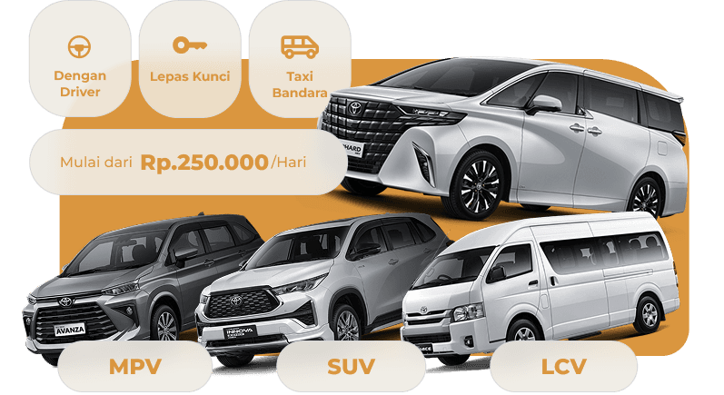 Turbo Rental Gorontalo